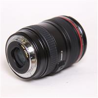 Used Canon EF 24-105mm f/4 L IS USM Lens