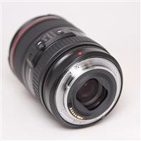 Used Canon EF 24-105mm f/4 L IS USM Lens