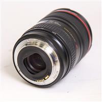 Used Canon EF 24-105mm f/4 L IS USM Lens