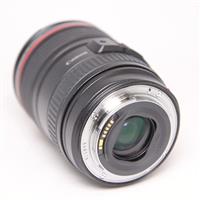 Used Canon EF 24-105mm f/4 L IS USM Lens