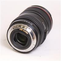 Used Canon EF 24-105mm f/4 L IS USM Lens