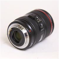 Used Canon EF 24-105mm f/4 L IS USM Lens