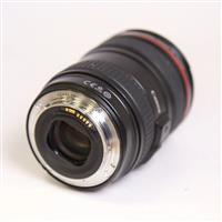 Used Canon EF 24-105mm f/4 L IS USM Lens