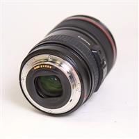 Used Canon EF 24-105mm f/4 L IS USM Lens