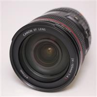 Used Canon EF 24-105mm f/4 L IS USM Lens