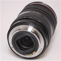 Used Canon EF 24-105mm f/4 L IS USM Lens