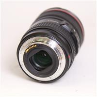 Used Canon EF 24-105mm f/4 L IS USM Lens