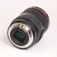 Used Canon EF 24-105mm f/4 L IS USM Lens