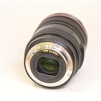 Used Canon EF 24-105mm f/4 L IS USM Lens