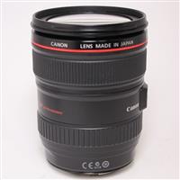 Used Canon EF 24-105mm f/4 L IS USM Lens