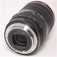 Used Canon EF 24-105mm f/4 L IS USM Lens