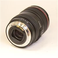 Used Canon EF 24-105mm f/4 L IS USM Lens