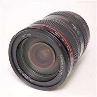 Used Canon EF 24-105mm f/4 L IS USM Lens