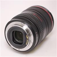 Used Canon EF 24-105mm f/4 L IS USM Lens