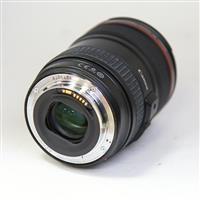 Used Canon EF 24-105mm f/4 L IS USM Lens