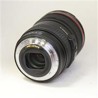 Used Canon EF 24-105mm f/4 L IS USM Lens
