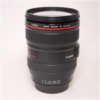 Used Canon EF 24-105mm f/4 L IS USM Lens