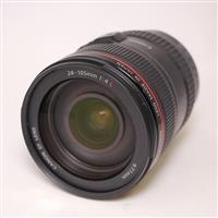 Used Canon EF 24-105mm f/4 L IS USM Lens