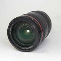 Used Canon EF 24-105mm f/4 L IS USM Lens