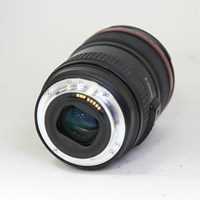 Used Canon EF 24-105mm f/4 L IS USM Lens