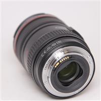Used Canon EF 24-105mm f/4 L IS USM Lens