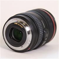 Used Canon EF 24-105mm f/4 L IS USM Lens