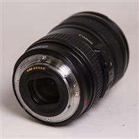 Used Canon EF 24-105mm f/4 L IS USM Lens
