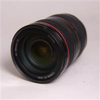 Used Canon EF 24-105mm f/4 L IS USM Lens