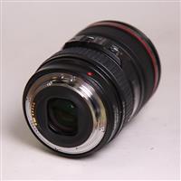Used Canon EF 24-105mm f/4 L IS USM Lens