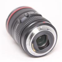 Used Canon EF 24-105mm f/4 L IS USM Lens