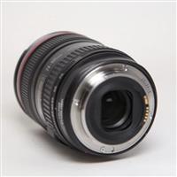 Used Canon EF 24-105mm f/4 L IS USM Lens