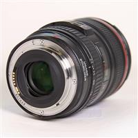 Used Canon EF 24-105mm f/4 L IS USM Lens