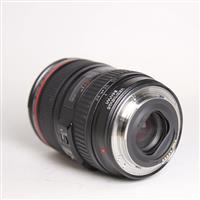 Used Canon EF 24-105mm f/4 L IS USM Lens