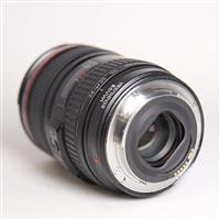 Used Canon EF 24-105mm f/4 L IS USM Lens