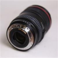 Used Canon EF 24-105mm f/4 L IS USM Lens