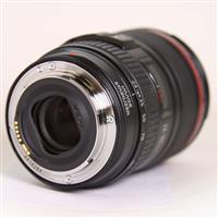 Used Canon EF 24-105mm f/4 L IS USM Lens