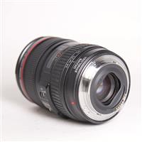 Used Canon EF 24-105mm f/4 L IS USM Lens