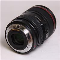 Used Canon EF 24-105mm f/4 L IS USM Lens