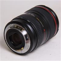 Used Canon EF 24-105mm f/4 L IS USM Lens