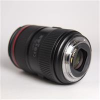 Used Canon EF 24-105mm f/4 L IS USM Lens