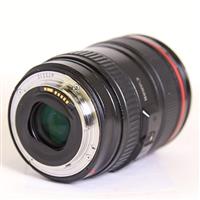 Used Canon EF 24-105mm f/4 L IS USM Lens