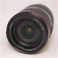 Used Canon EF 24-105mm f/4 L IS USM Lens