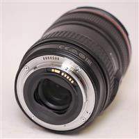 Used Canon EF 24-105mm f/4 L IS USM Lens