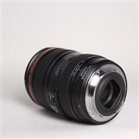 Used Canon EF 24-105mm f/4 L IS USM Lens
