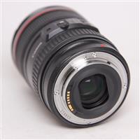 Used Canon EF 24-105mm f/4 L IS USM Lens