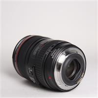 Used Canon EF 24-105mm f/4 L IS USM Lens