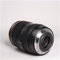 Used Canon EF 24-105mm f/4 L IS USM Lens