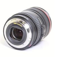 Used Canon EF 24-105mm f/4 L IS USM Lens