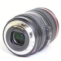 Used Canon EF 24-105mm f/4 L IS USM Lens