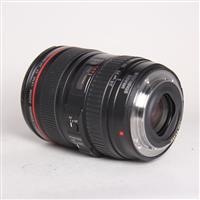 Used Canon EF 24-105mm f/4 L IS USM Lens